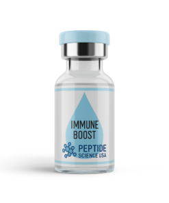 Immune Boost Injection HOMEKIT