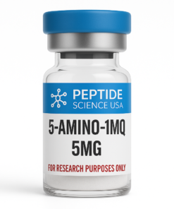 🟢5MG 5-Amino-1MQ