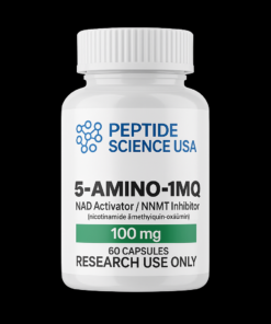 🔵5-Amino 1MQ