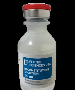 Reconstitution Solution 30 mL