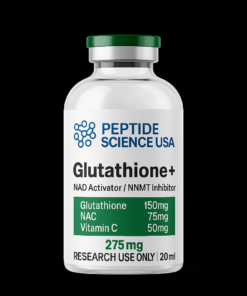 Glutathione+