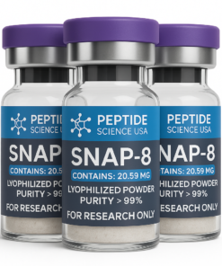 Snap-8 20mg (10-pack)