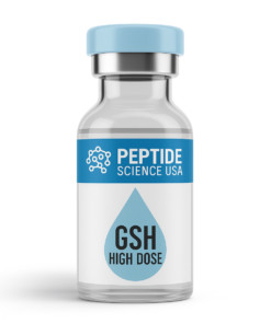 GSH High Dose Injection HOMEKIT