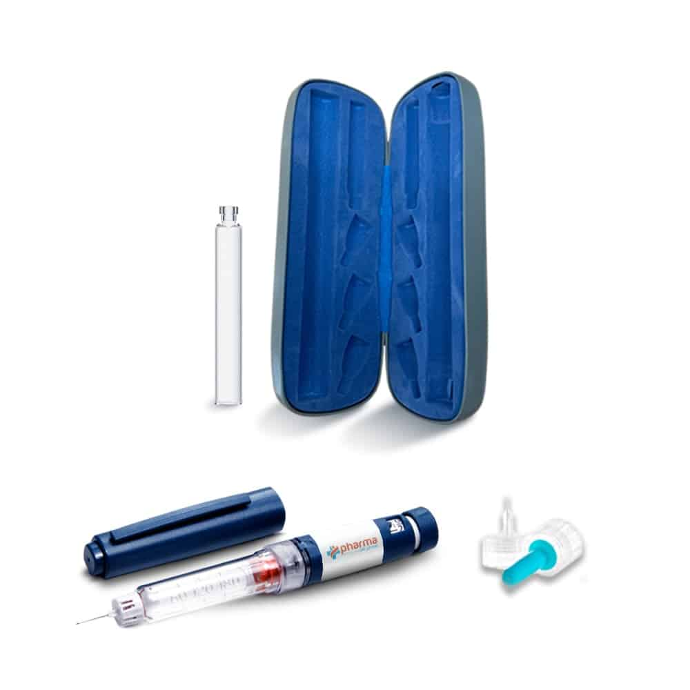 AICAR Pre-Mixed Pen 50mg United States AICAR Pre-Mixed Pen 50mg United States