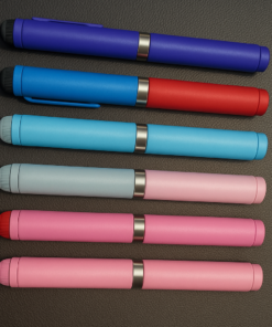 NEW Reusable Magic Pep Pens 6 pack