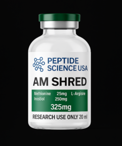 AM Shred