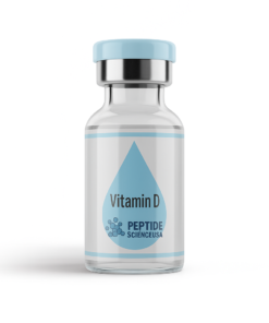 Vitamin D Injection HOMEKIT