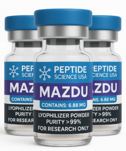 Mazdu 6mg (10 pack)