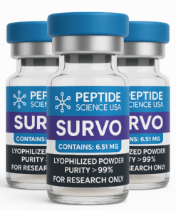 Survo 6mg (10 Pack)