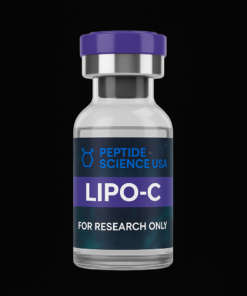 Lipo-C 20mL



Free 30 mL Reconstitution Solution with $400+ Order