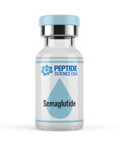 Semaglutide HomeKit – Direct From the Pharmacy