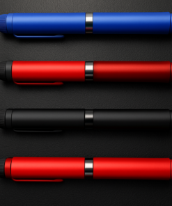 Reusable Magic Pep Pen Peptides 4 Pen Set