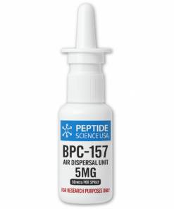BPC-157 Spray