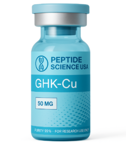 GHK-Cu 50mg