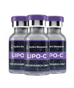 Lipo-C 20mL 10-pack