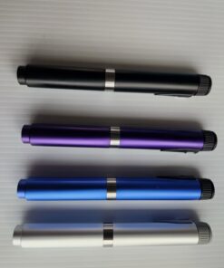 Reusable Magic Pep Pen Peptides 4 Pen Set