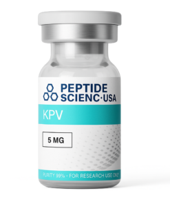 KPV 5mg