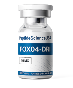 ⚪FOX04-DRI | 10mg