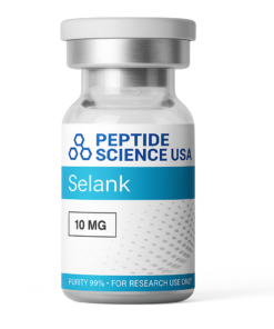 Selank 10mg