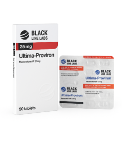 ULTIMA-PROVIRON