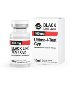 Black line-1-TEST CYP 100mg x 10ml 
Dihydroboldenone Cypionate