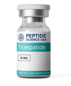 Tirzepatide 10mg