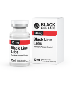 ULTIMA-MENT 50 
Trestolone Acetate
