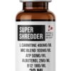SUPER Shredder