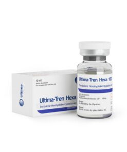 Ultima-Tren Hexa 100
