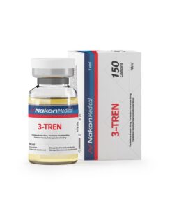 3-Tren 150 